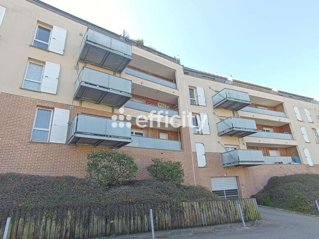 Appartement à ROUEN