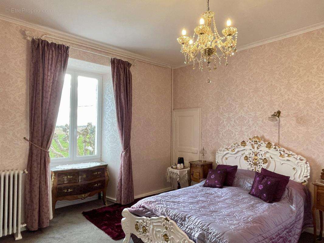 Maison à ARDILLEUX