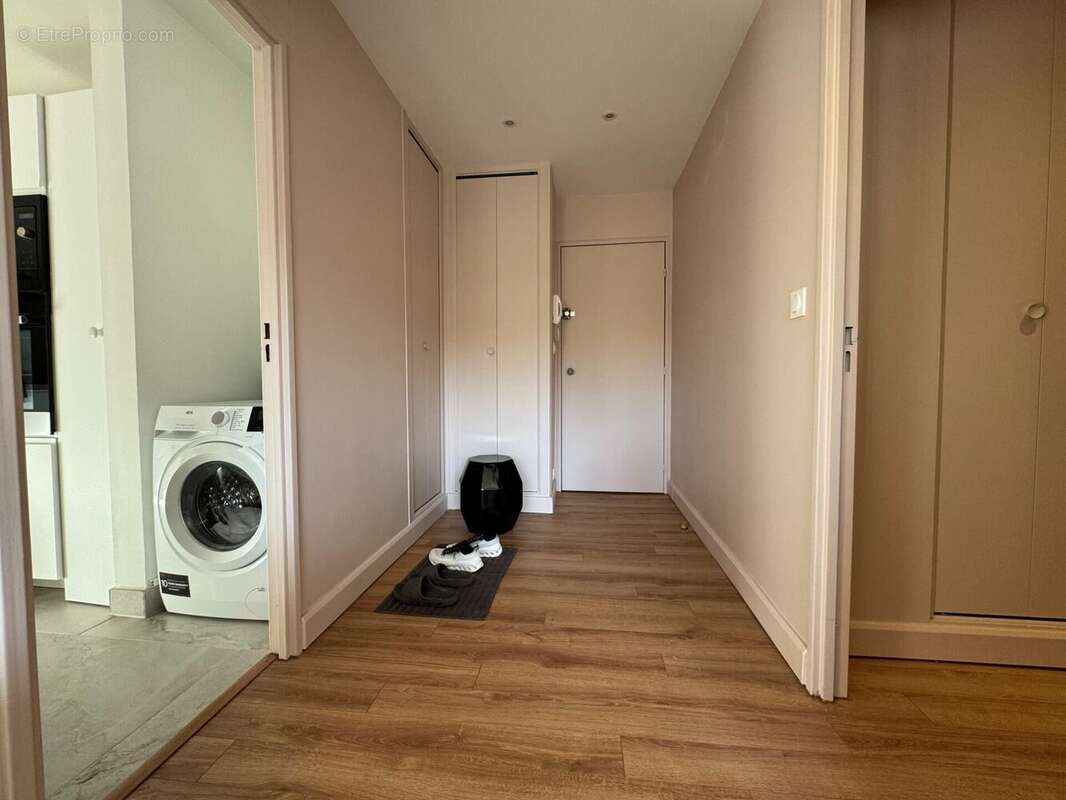 Photo 8 - Appartement à CHAMBOURCY