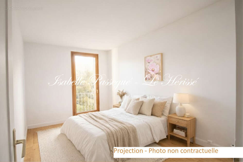 Appartement à MEUDON