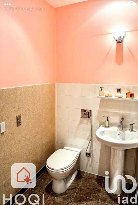 Photo 9 - Appartement à FIRMINY