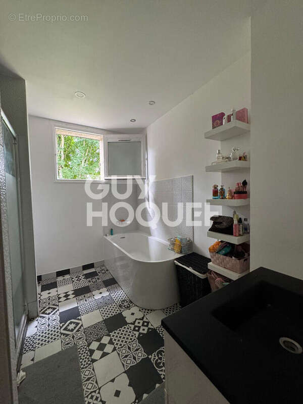 Appartement à DRAVEIL