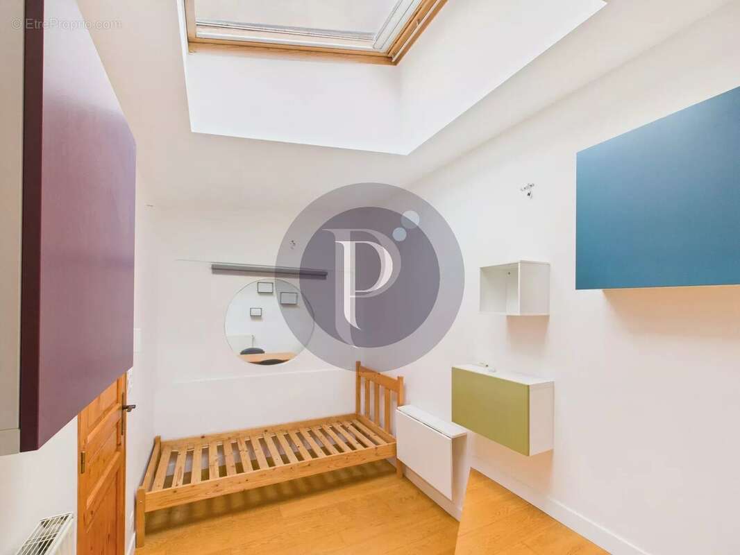 Appartement à LE PLESSIS-ROBINSON