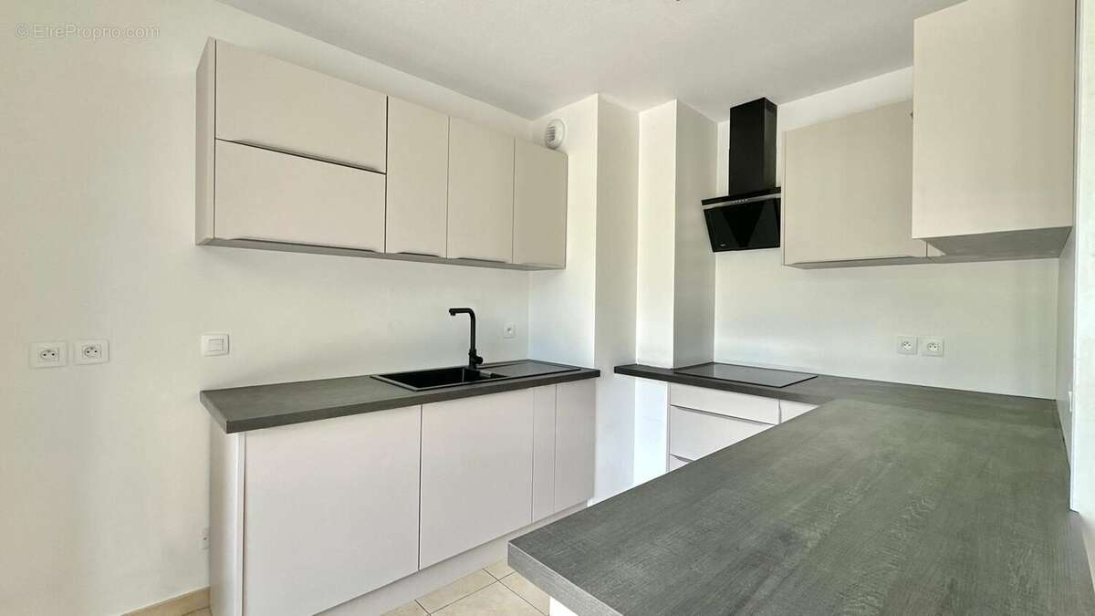 Appartement à QUINTAL