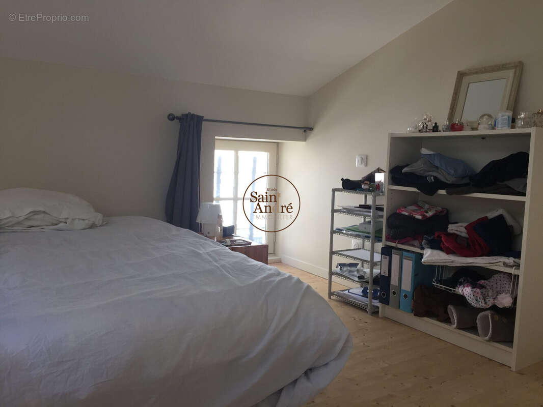 Appartement à ANGOULEME
