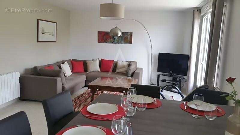 Appartement à CROZON