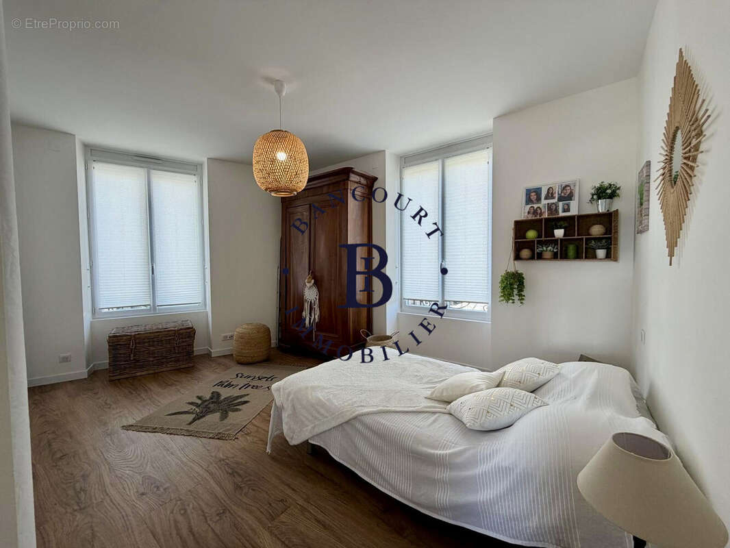Appartement à BRIVE-LA-GAILLARDE