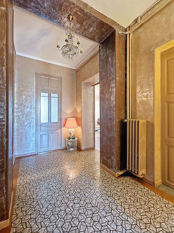 Appartement à NIMES