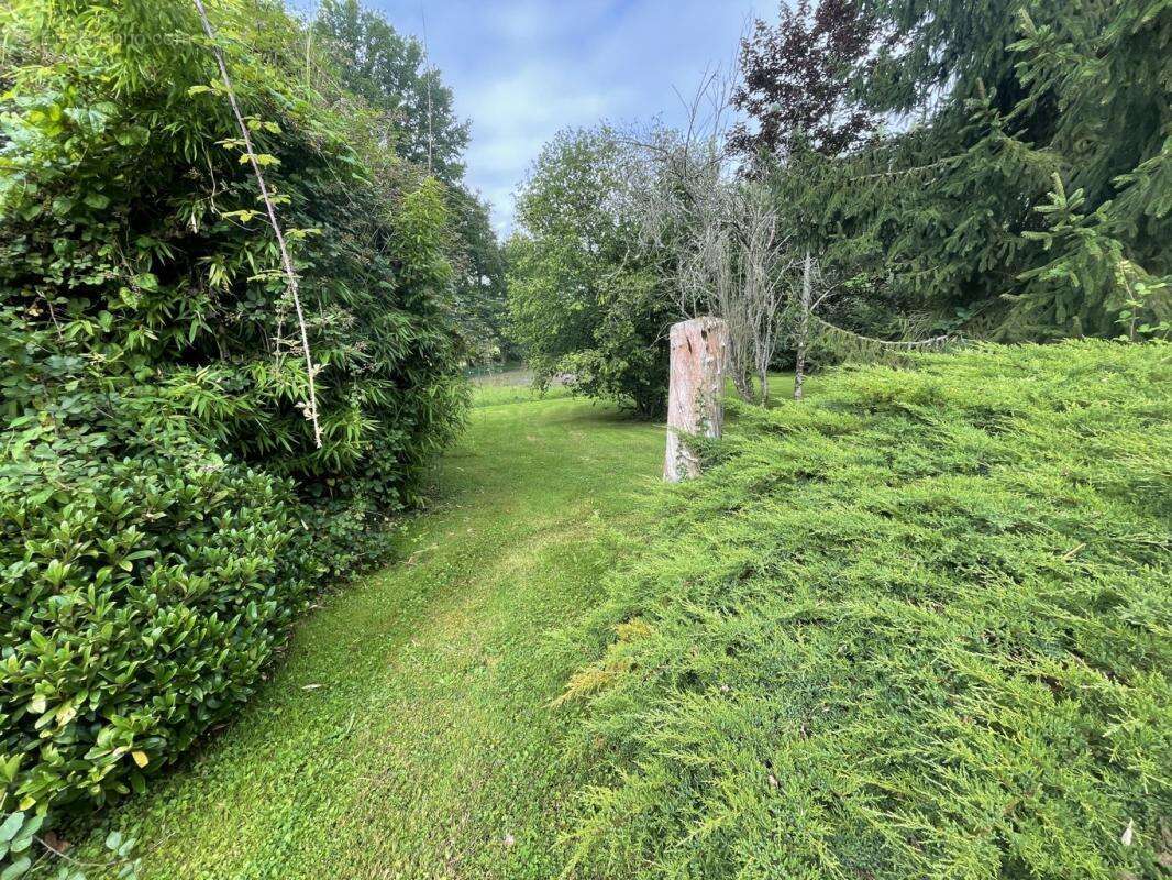 Maison à BELLAVILLIERS