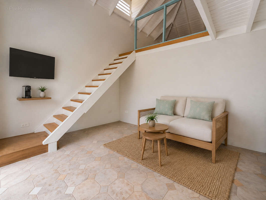 Villa T3 - 95,54 m2 - Cul-de-Sac - photo 9