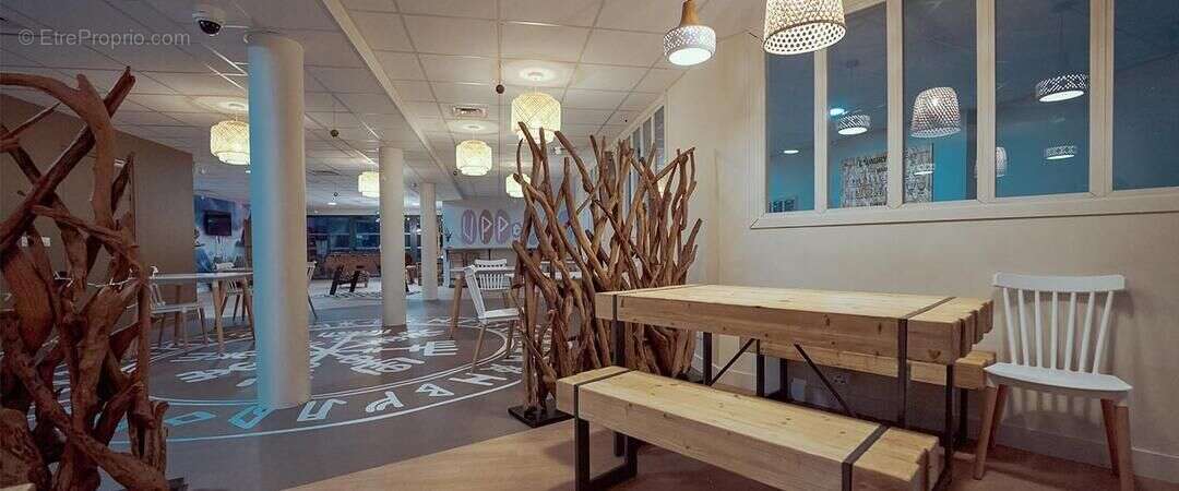 Appartement à LE PETIT-QUEVILLY