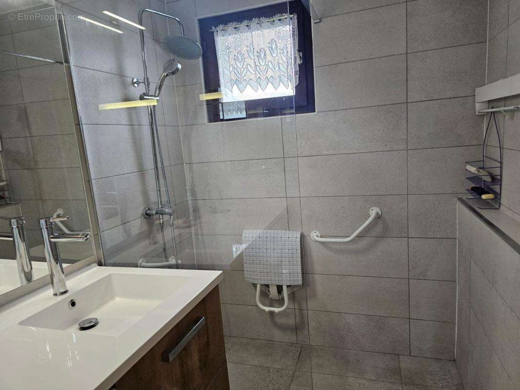 Appartement à GAILLARD