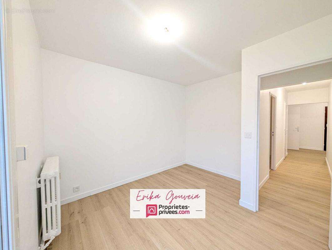 Appartement à LE HAVRE