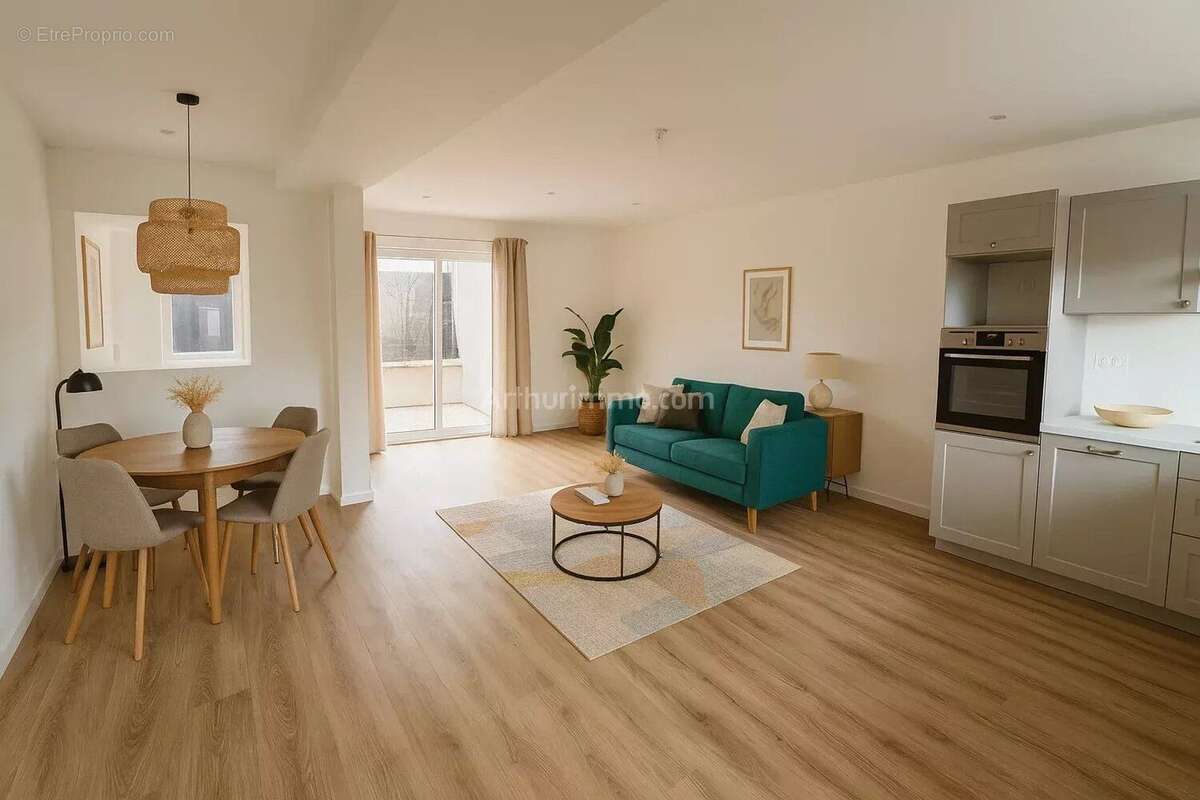 Maison à WINTZENHEIM