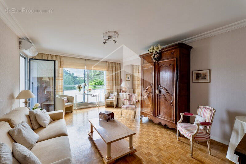 Appartement à LYON-5E