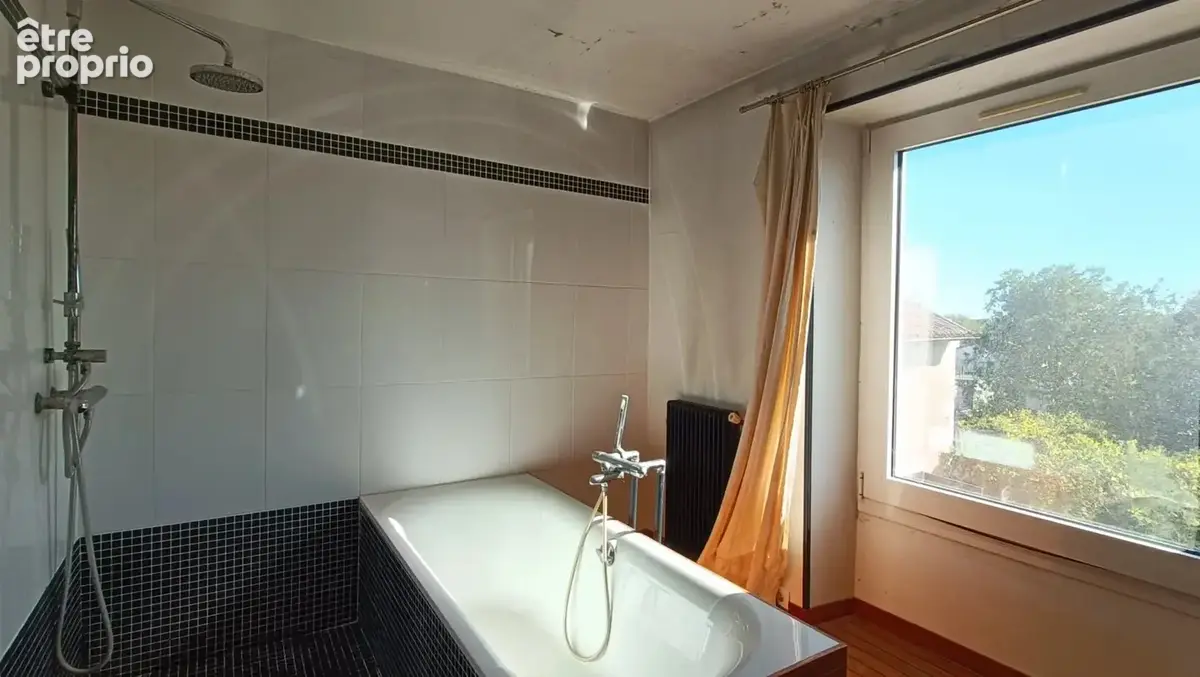 Maison en pierre à rénover cissé - photo 9