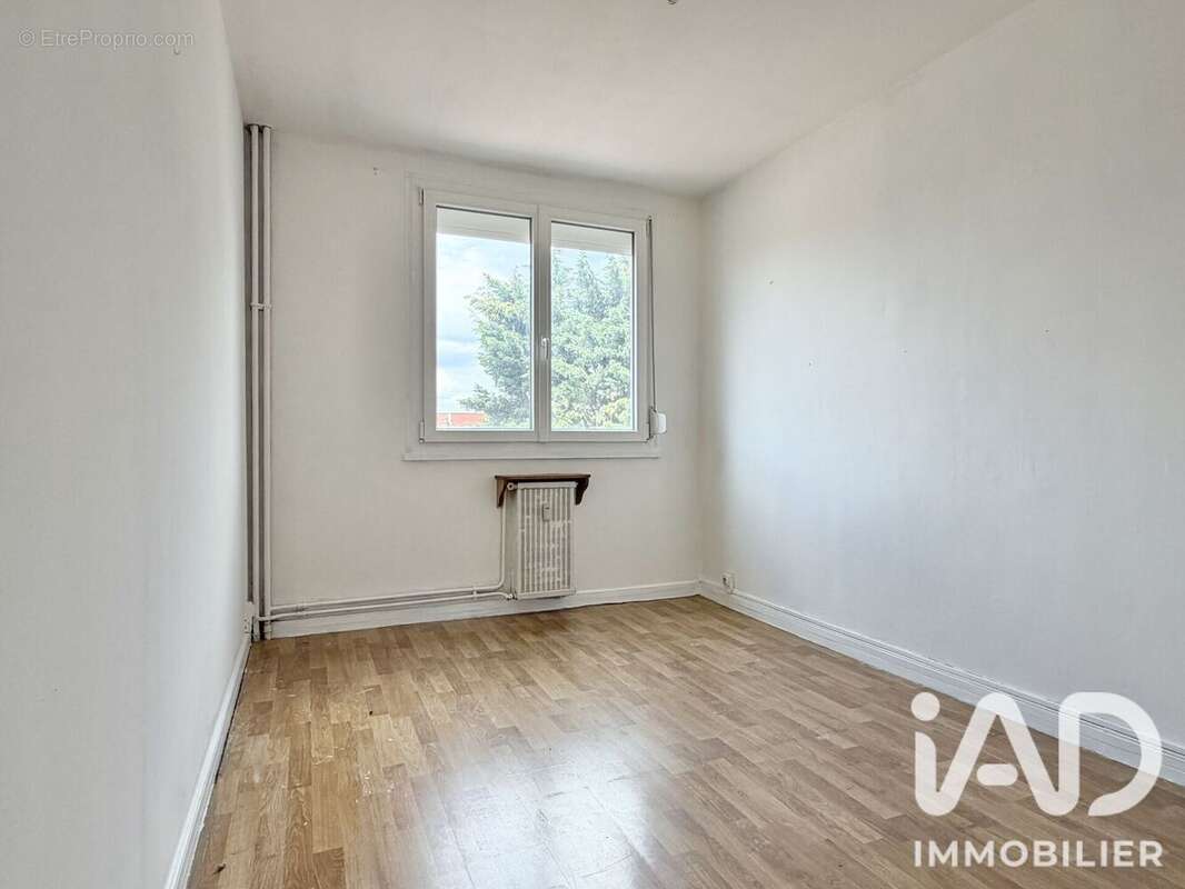 Photo 9 - Appartement à ROUBAIX
