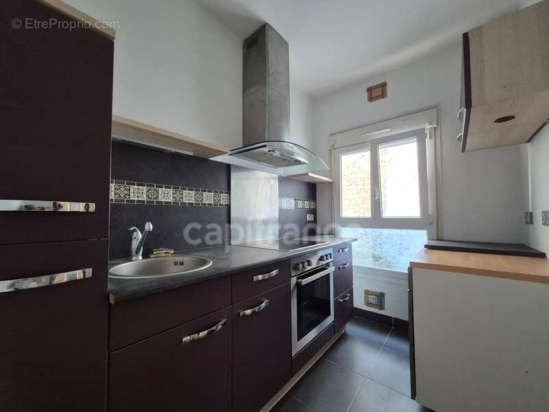 Comme une maison : appartement de plain-pied avec cour privative de 40 m² - photo 2