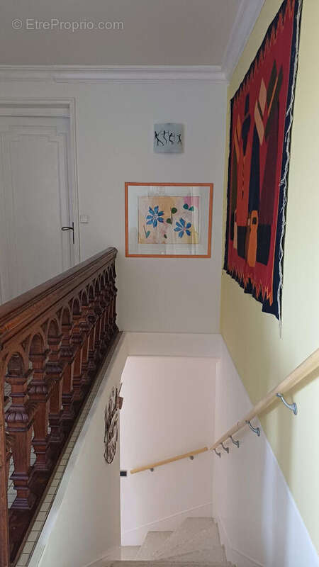 Maison à PONTAULT-COMBAULT