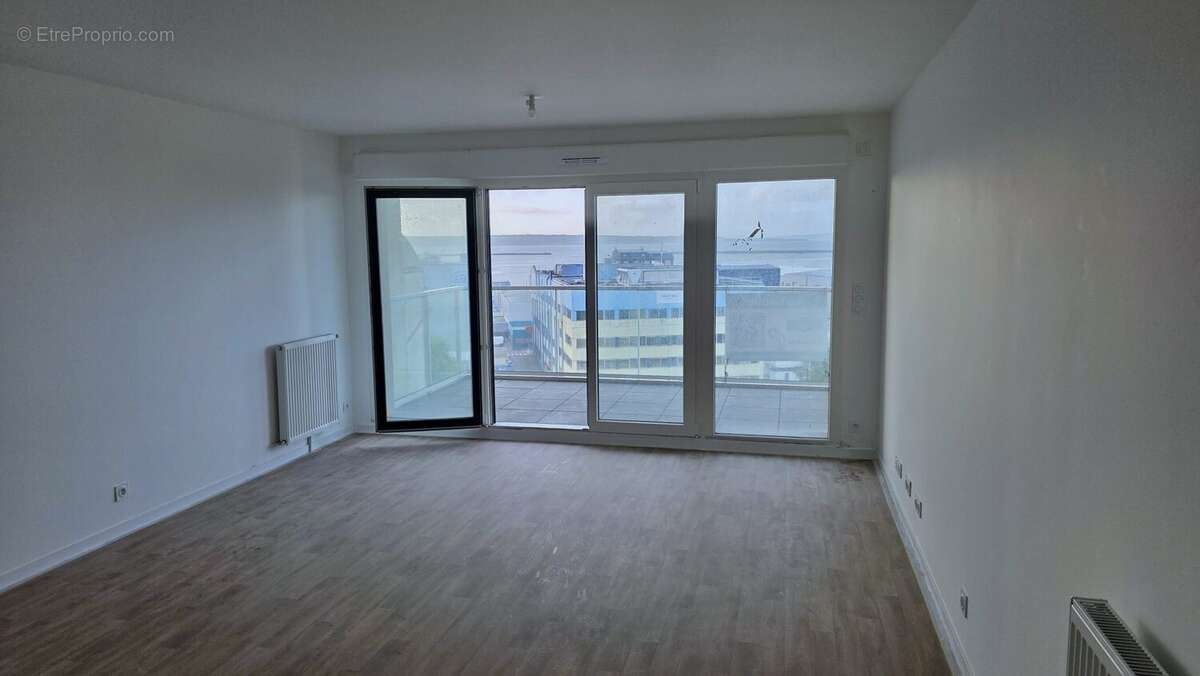 Appartement à BREST