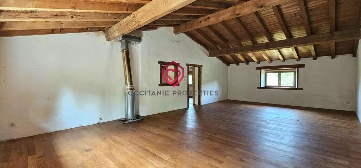 Maison à ARTIGAT