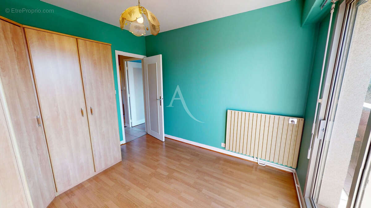 Appartement à MONTARGIS