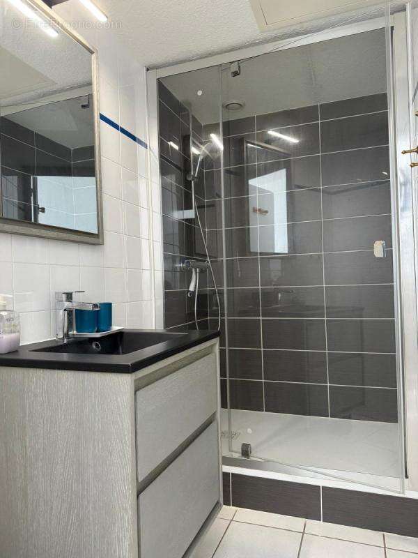 Appartement à GUIDEL