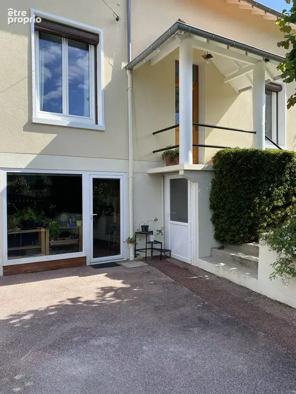 Maison 7 pièces 221 m² à vendre à Chateauneuf-La-Foret (87130) - photo 8