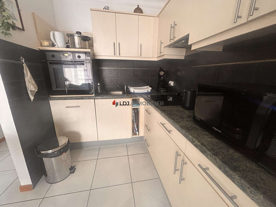 Appartement à AMELIE-LES-BAINS-PALALDA