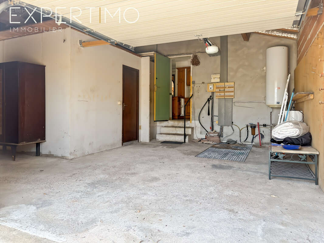 Maison de plain-pied de 114 m2 avec véranda, grand garage de 41 m2 - photo 14