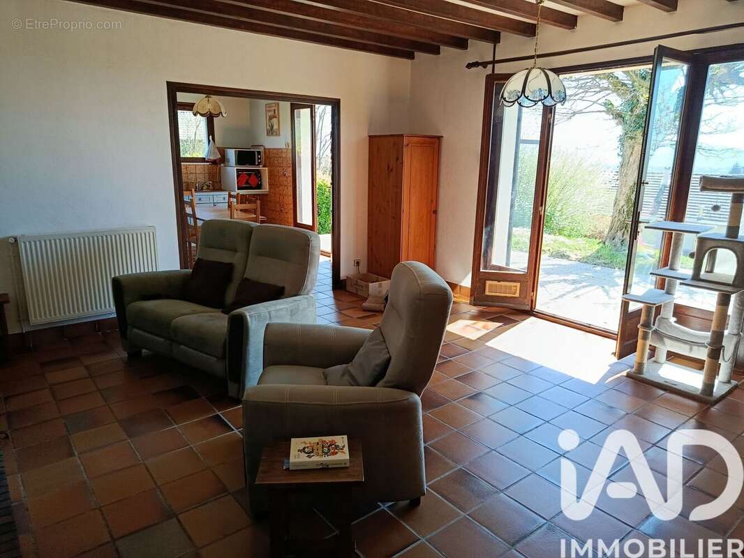 Photo 4 - Maison à COLOMBE
