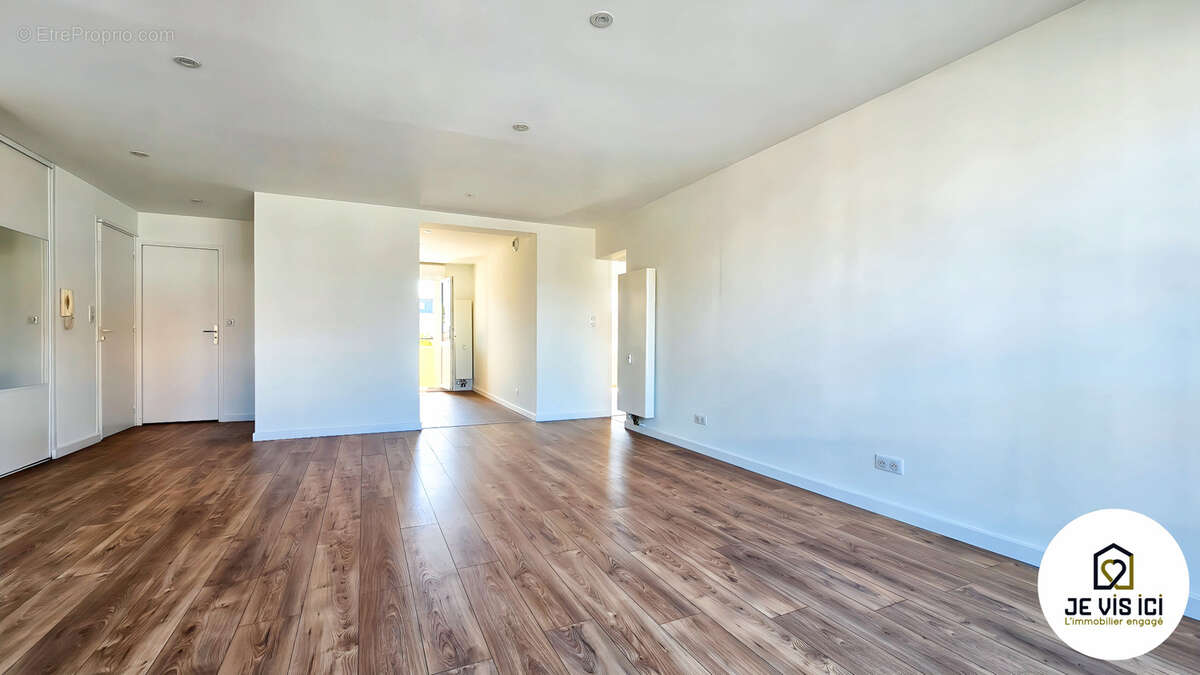 Appartement à LOOS