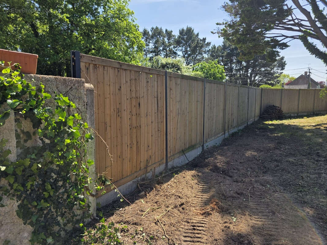 Maison à LA BAULE-ESCOUBLAC