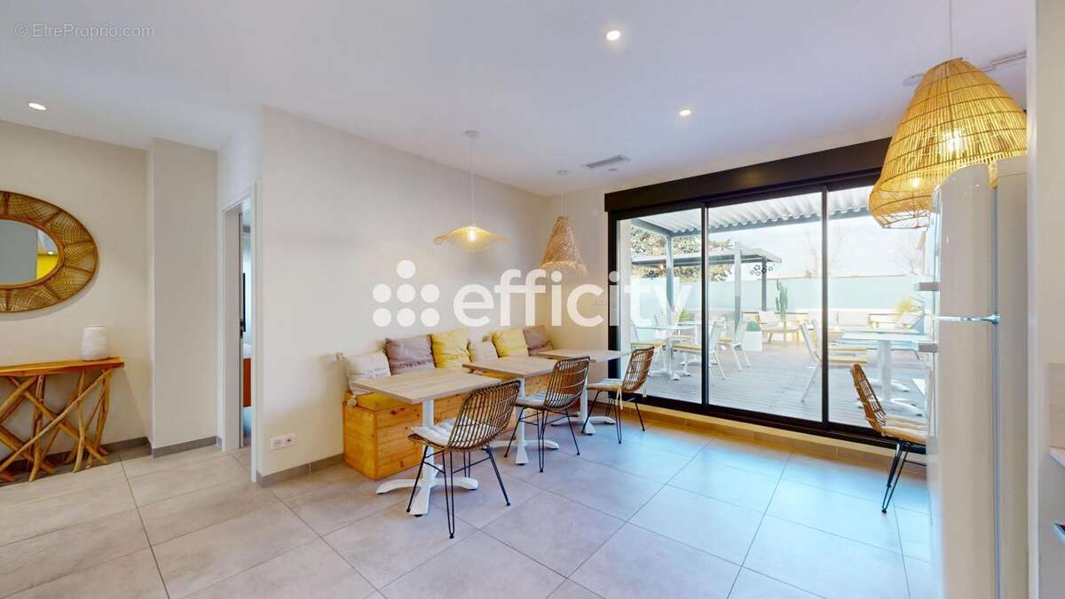 Maison à VALRAS-PLAGE