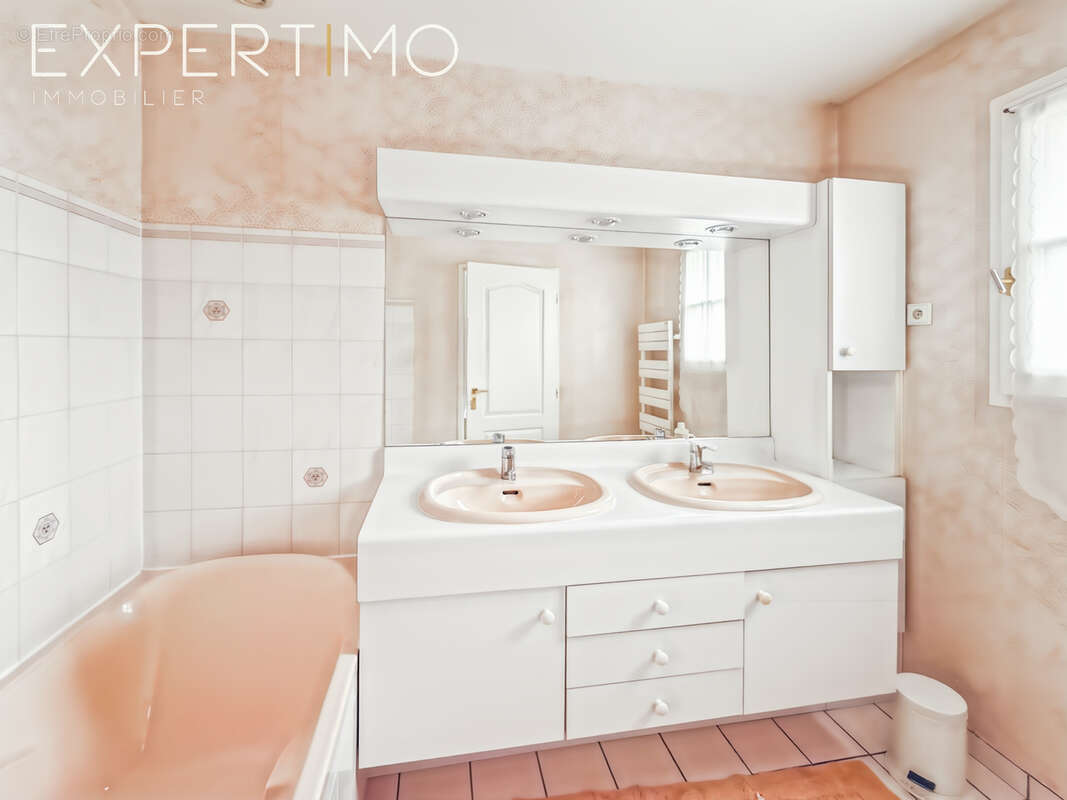 Maison à SOISY-SOUS-MONTMORENCY