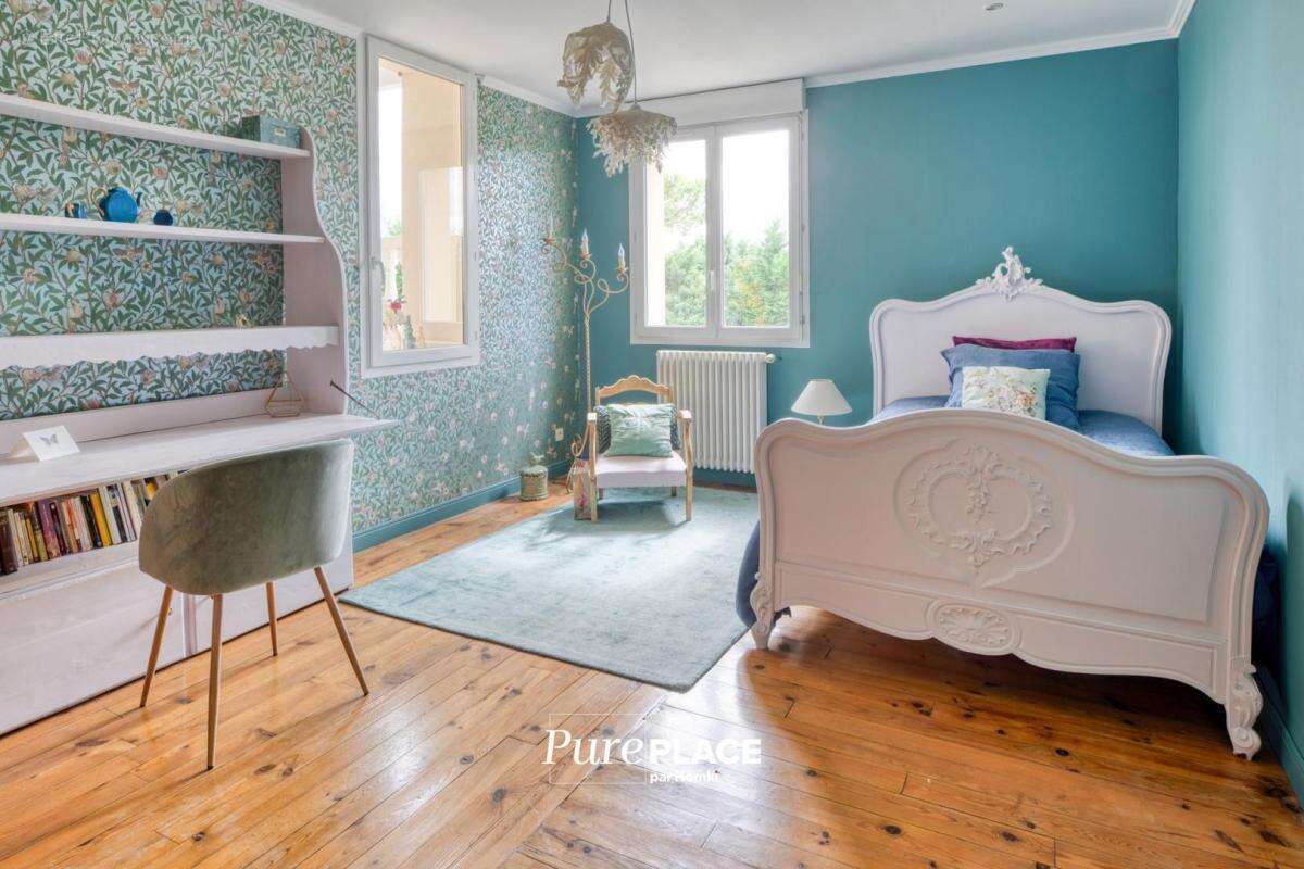 Maison à SAINT-JORY