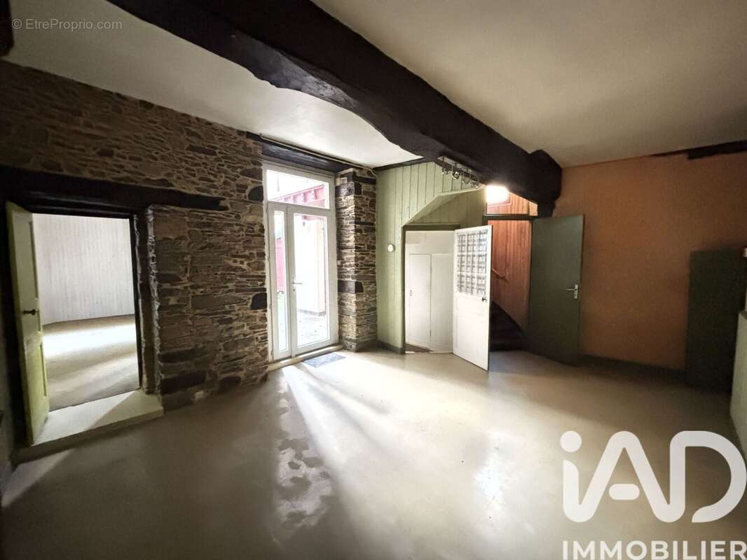 Maison 147 m² à Chateaugiron  - photo 5