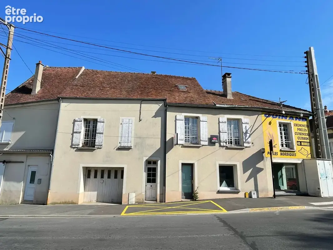 Photo 1 - Appartement à LA FERTE-GAUCHER