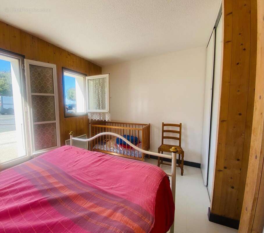 Photo 7 - Appartement à SAINT-MARTIN-DE-RE