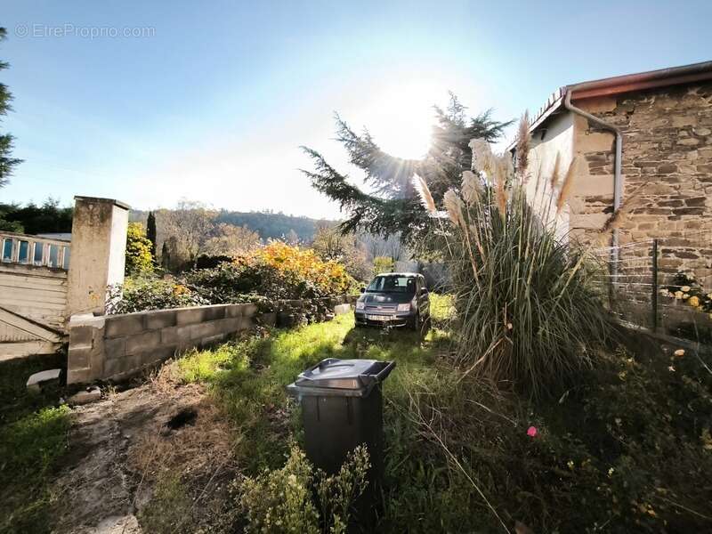 Maison à SAINT-MAURICE-SUR-DARGOIRE