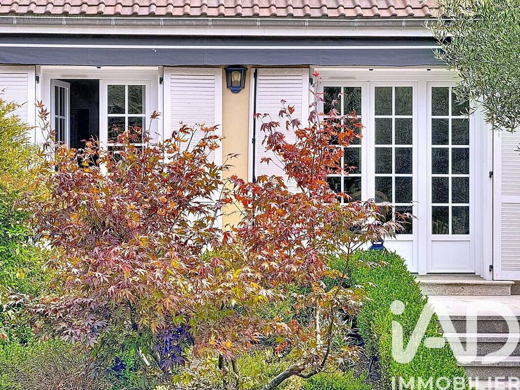 Photo 1 - Maison à ANET