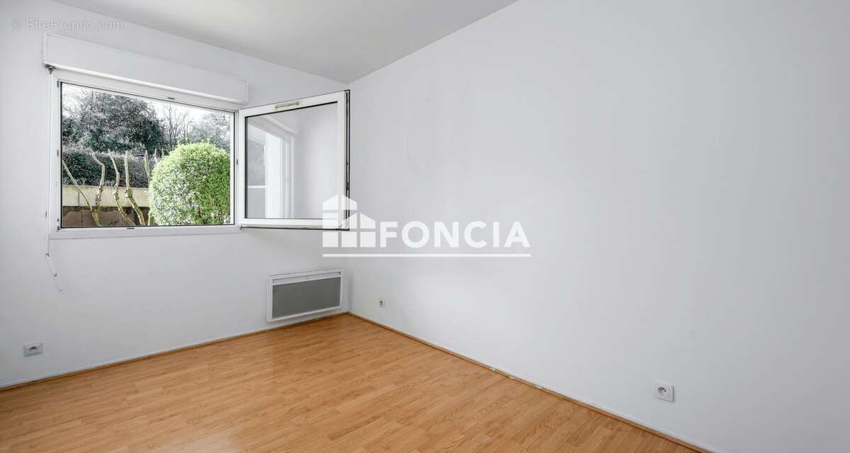 Appartement à FONTENAY-AUX-ROSES