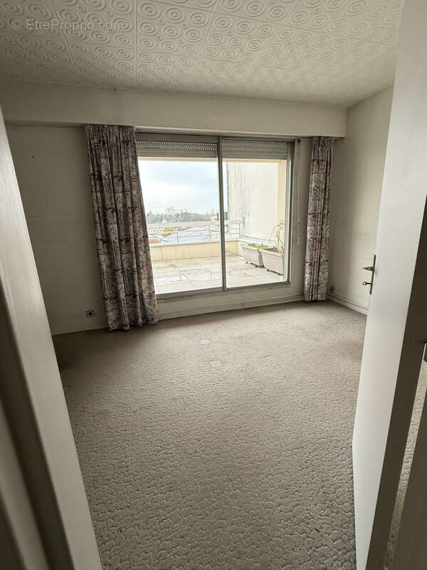 Appartement à SOISY-SOUS-MONTMORENCY