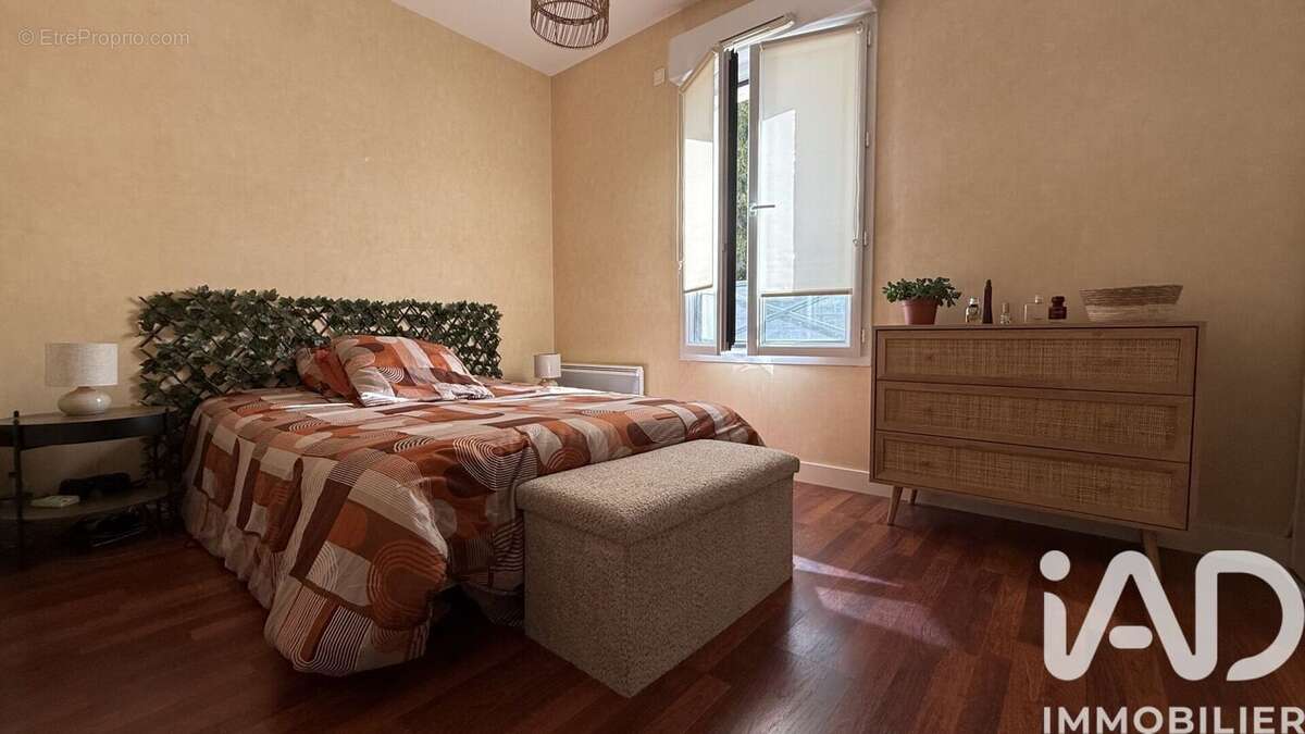 Photo 5 - Appartement à AVRILLE