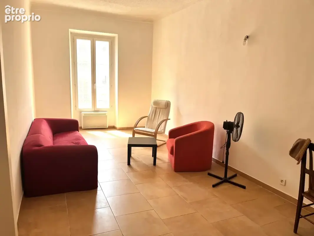 Appartement 3 pièces 59 m² à vendre à Nice (06000) - photo 6