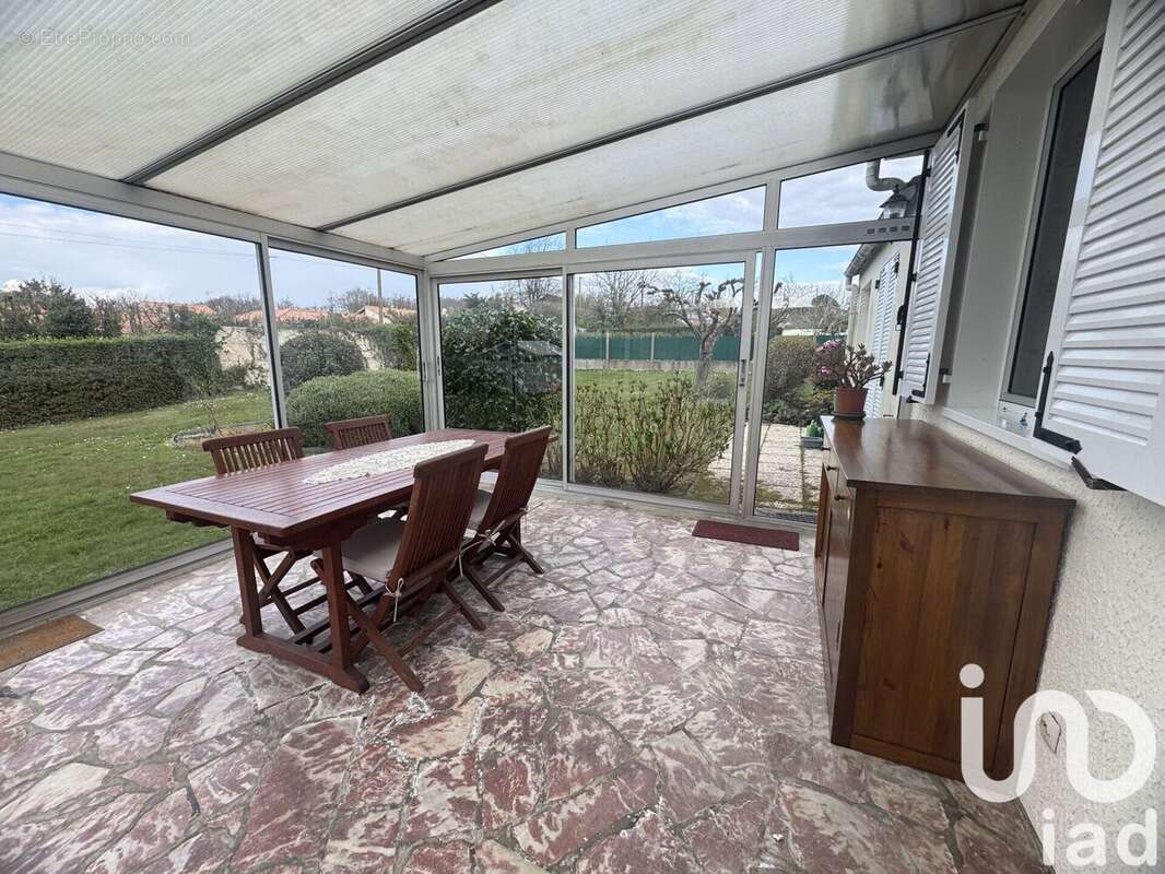 Photo 8 - Maison à PORNIC