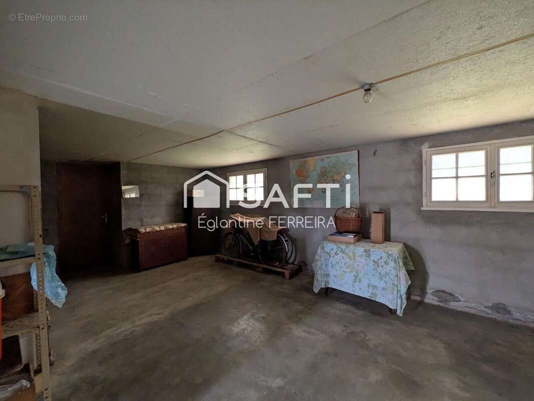 Photo 9 - Maison à ISSOUDUN