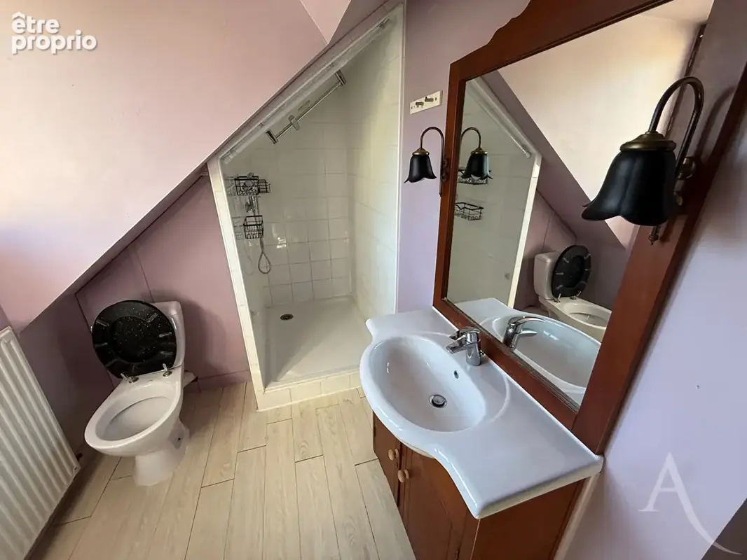 Maison Châteauroux T3 de 72 m2 - photo 15