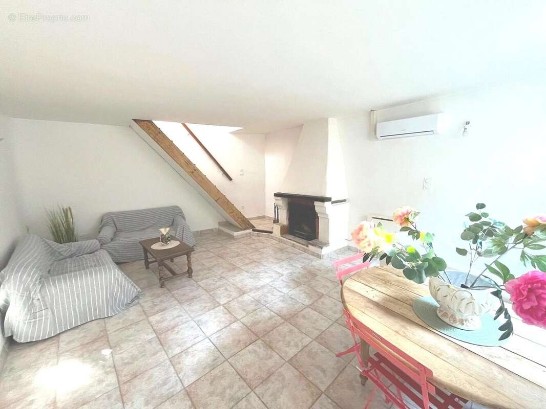 Appartement à LAURIS