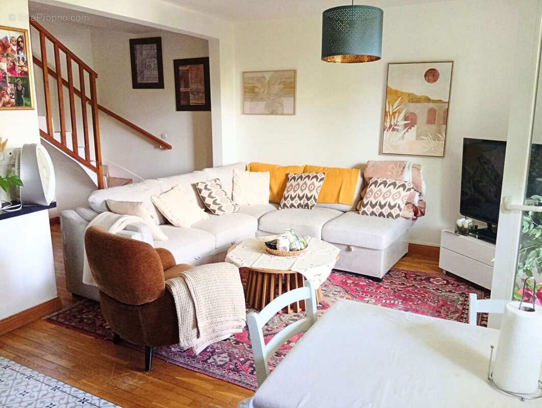 Appartement à ARGENTEUIL